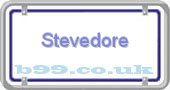 stevedore.b99.co.uk